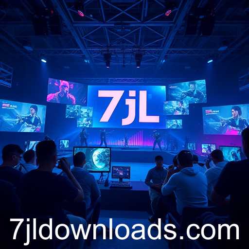 Gaming Revolution: The Rise of 7jl