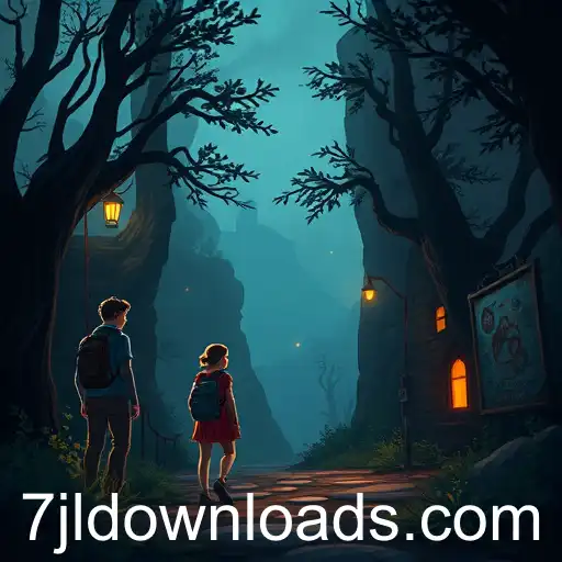 Exploring the Thrilling Realm of Adventure Games: A Gateway to New Worlds