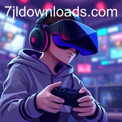 The Future of 7jl: A Gaming Portal's Evolution