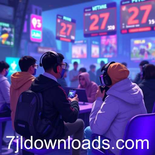 The Rise of Gaming Communities in 2025