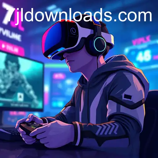 Gaming Community Evolves with New Trends