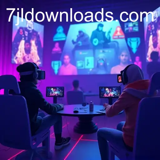 Evolving Landscape of Online Games in 2025