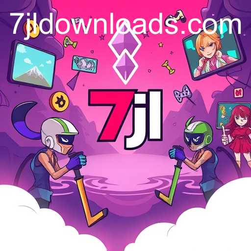Gaming with 7jl: A New Era in Online Entertainment