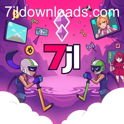 Gaming with 7jl: A New Era in Online Entertainment