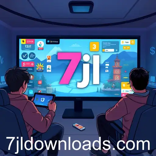 The Rise of 7jl: A Gaming Phenomenon