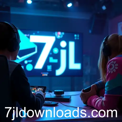 Unveiling the Dynamics of 7jl Gaming