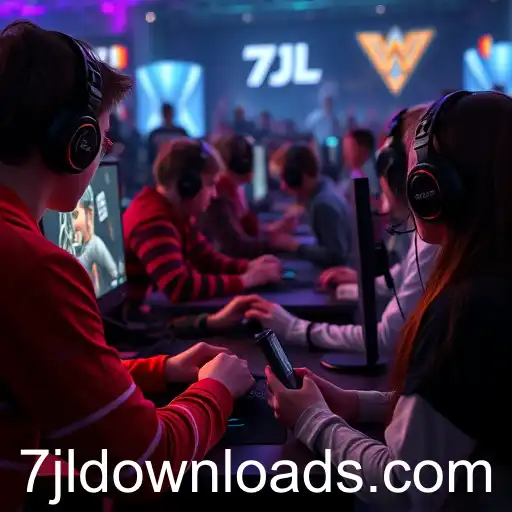 Evolution of Online Gaming in 2025