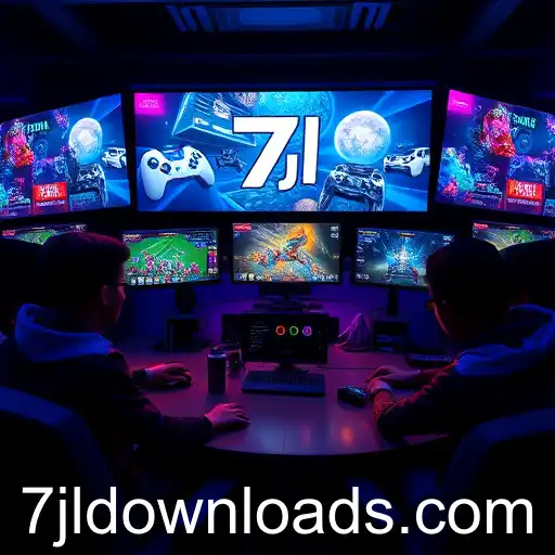 The Evolving World of Online Gaming