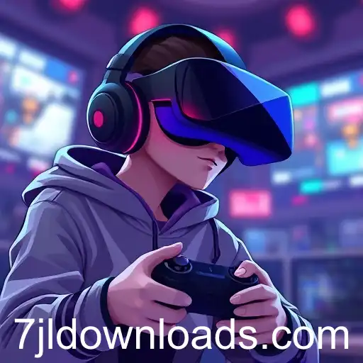 The Future of 7jl: A Gaming Portal's Evolution