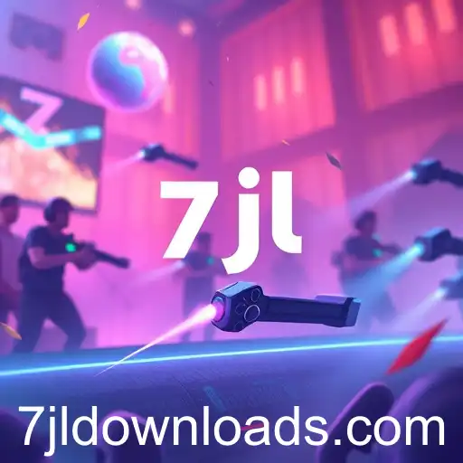 Gaming Horizon: The Rise of '7jl' Amidst Virtual Evolution