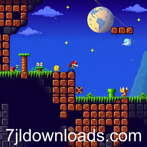 Gaming in 2025: The Rise of 7jl and Its Impact