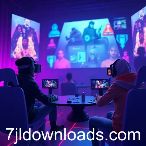 Evolving Landscape of Online Games in 2025