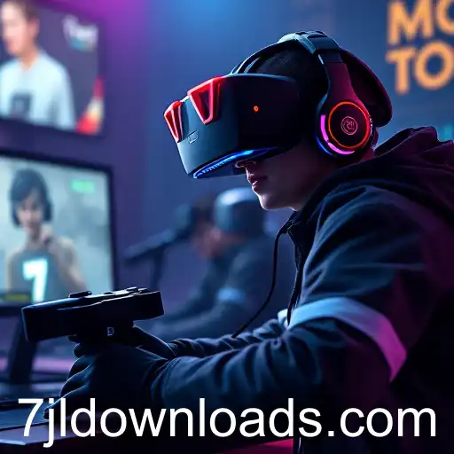 Gaming Revolution in 2025