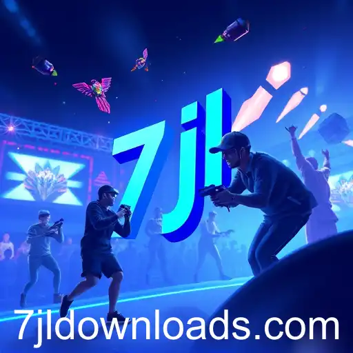 Rise of 7jl: The Gaming Revolution