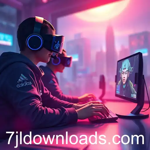 Gaming Innovations Redefining Online Platforms