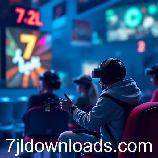 The Rise of Interactive Gaming in 2025