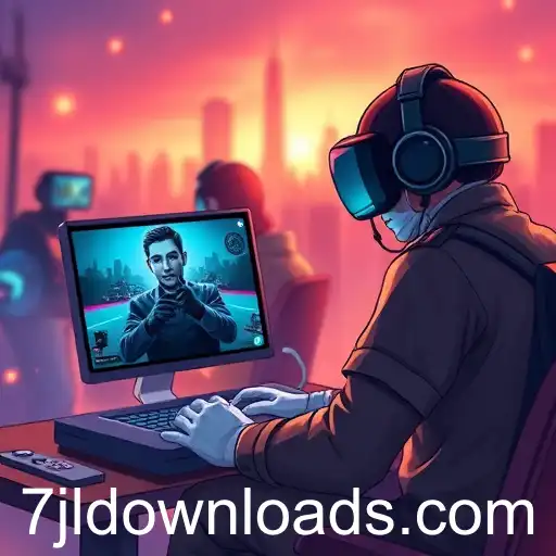 Rising Trends in Online Gaming: The 7jl Phenomenon