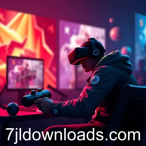 Rise in Online Gaming Communities