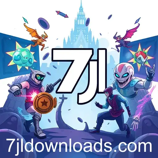 The Rise of 7jl: A New Chapter in Online Gaming