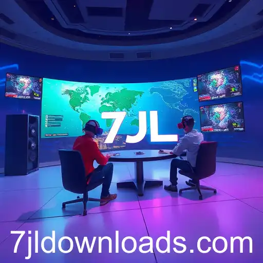 The Rise of '7jl' in Gaming Culture