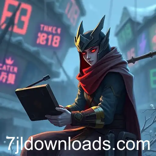 The Rise of 7jl and Online Gaming in 2025