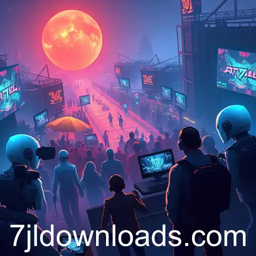 The Rise of 7jl: A Beacon in the Gaming World