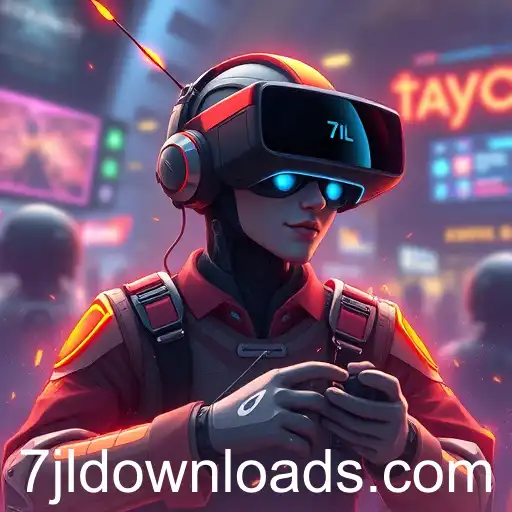 The Rise of 7JL in Gaming