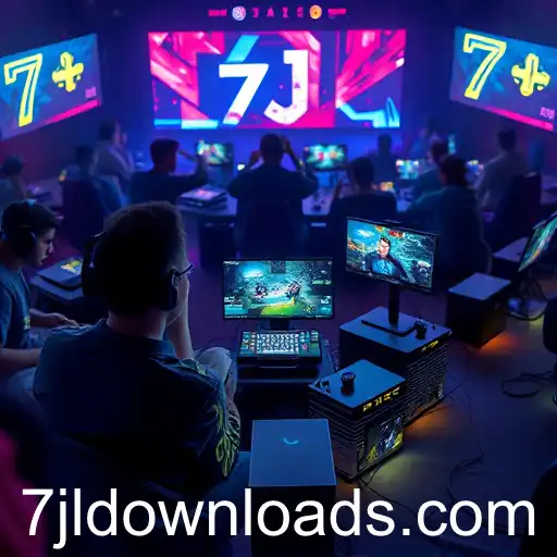 The Rise of Online Game Communities