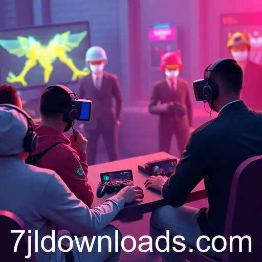 The Surge in Online Gaming