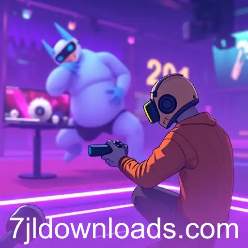 The Rise of 7jl in Online Gaming