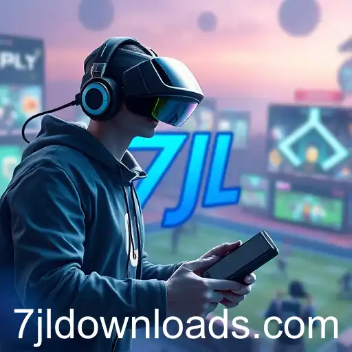 The Rise of 7jl: Transforming Gaming Experience