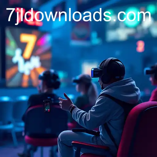 The Rise of Interactive Gaming in 2025