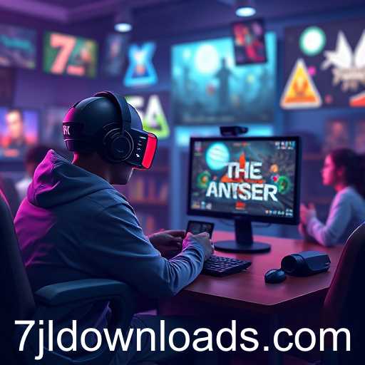 The Rise of 7jl: A New Chapter in Online Gaming