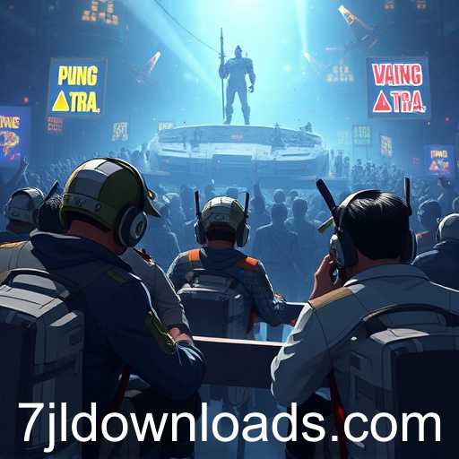 The Rise of '7jl' in Gaming Culture