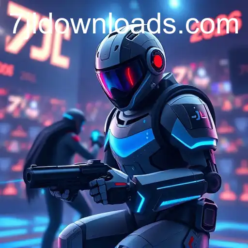 The Rise of 7jl in Gaming