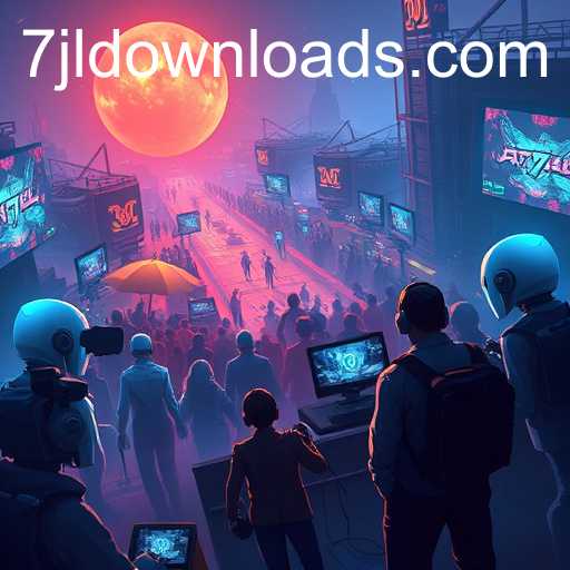 The Rise of 7jl: A Beacon in the Gaming World