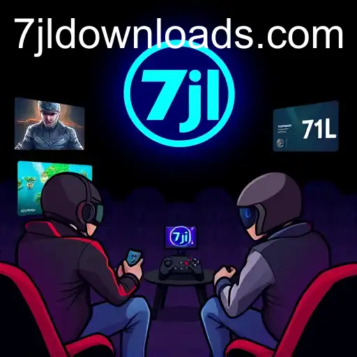 The Rise of 7jl: Gaming Revolution in 2026