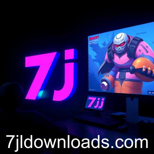 The Rise of 7jl in the Digital Gaming Era