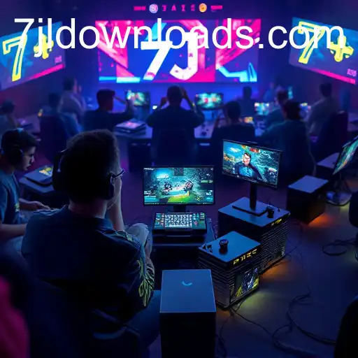 The Rise of Online Game Communities