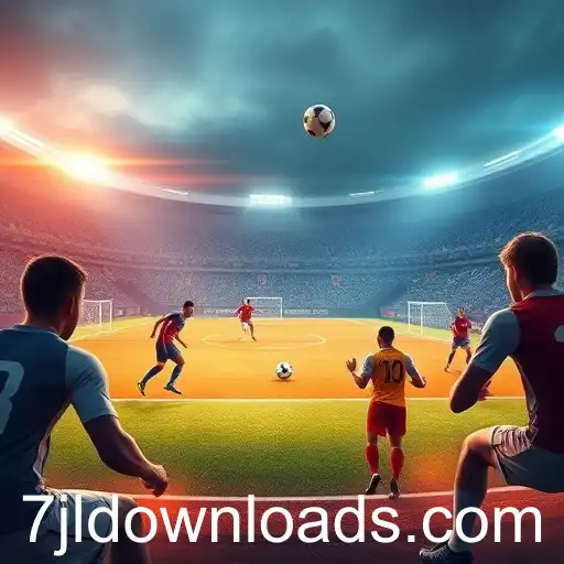 Exploring the Thrills of Sports Games: A Digital Arena for Sporting Excellence