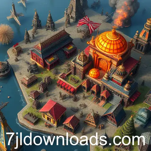 The Alluring World of Strategy Games: Exploring the 