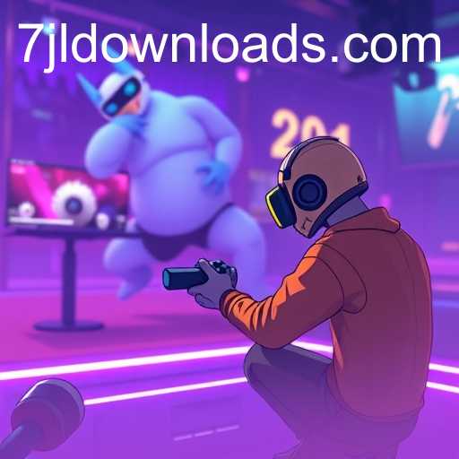 The Rise of 7jl in Online Gaming