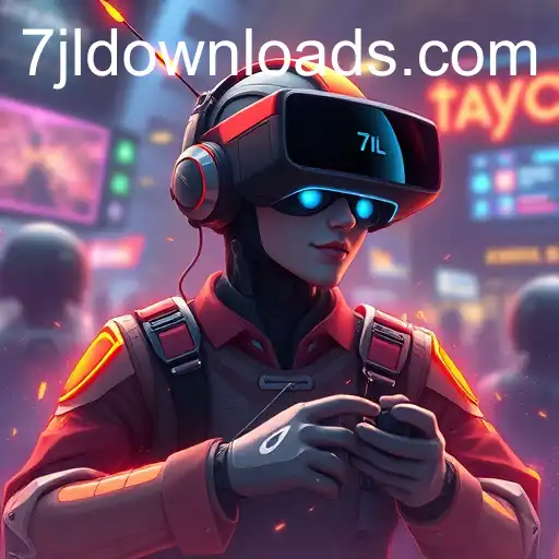 Gaming Trends and Innovations in 2025